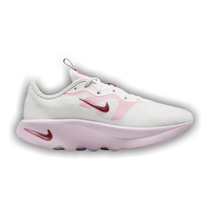 Nike Wmns Motiva 2 'Summit White Bleached Lilac'