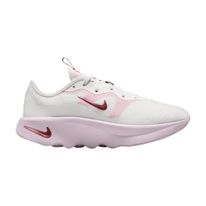Nike Wmns Motiva 2 'Summit White Bleached Lilac'