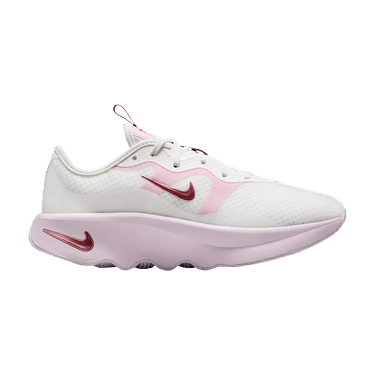 Nike Wmns Motiva 2 'Summit White Bleached Lilac'