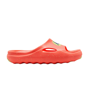 Air Jordan Hydrip Slide GS 'Bright Mango'