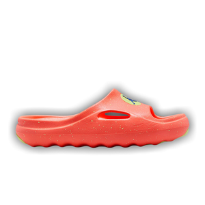 Air Jordan Hydrip Slide GS 'Bright Mango'