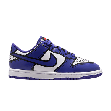 Lego x Nike Dunk Low PS 'Bright Concord'