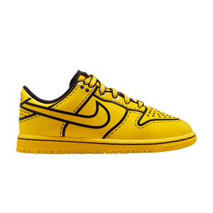 LEGO x Nike Dunk Low PS 'Tour Yellow'