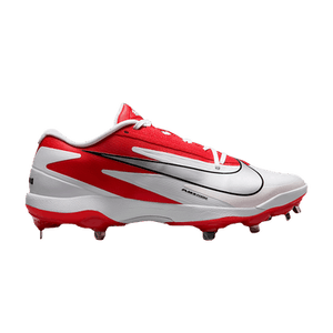 Nike Diamond Standout MTL 'White University Red'