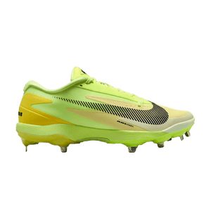 Nike Diamond Standout MTL 'Volt Ice'