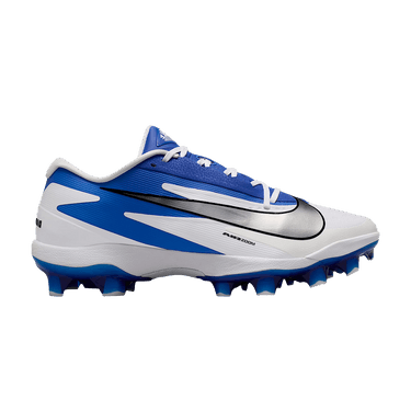 Nike Diamond Standout MCS 'White Hyper Royal'