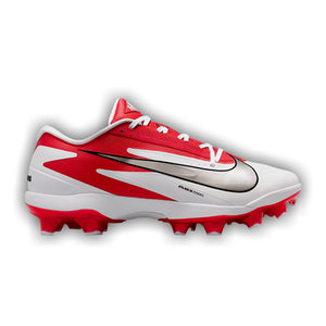 Nike Diamond Standout MCS 'White University Red'