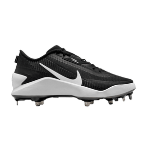 Nike Diamond Showcase MTL 'Black White'