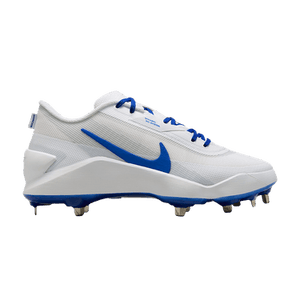 Nike Diamond Showcase MTL 'White Pure Platinum Hyper Royal'