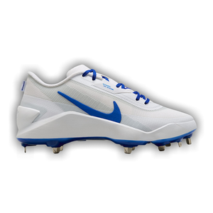 Nike Diamond Showcase MTL 'White Pure Platinum Hyper Royal'