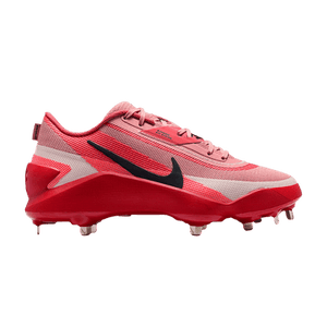 Nike Diamond Showcase MTL 'Red Stardust'