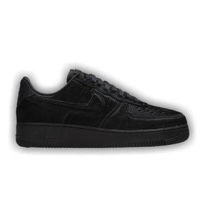 Nike Wmns Air Force 1 Low 'Black Pony Hair'