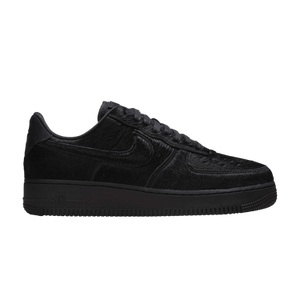 Nike Wmns Air Force 1 Low 'Black Pony Hair'