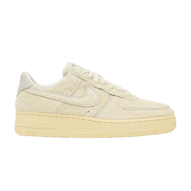 Nike Wmns Air Force 1 Low 'Pony Hair'