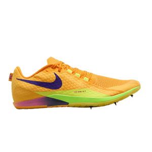 Nike Zoom Rival XC 7 Cross-Country 'Citron Pulse'