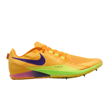Nike Zoom Rival XC 7 Cross-Country 'Citron Pulse'