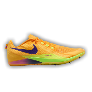 Nike Zoom Rival XC 7 Cross-Country 'Citron Pulse'
