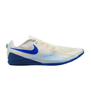 Nike Zoom Rival Waffle 7 'Sail Blue Void'
