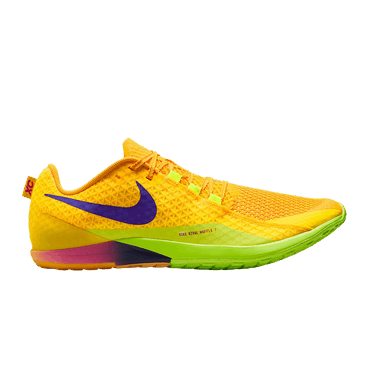 Nike Zoom Rival Waffle 7 'Citron Pulse'
