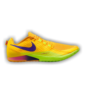 Nike Zoom Rival Waffle 7 'Citron Pulse'
