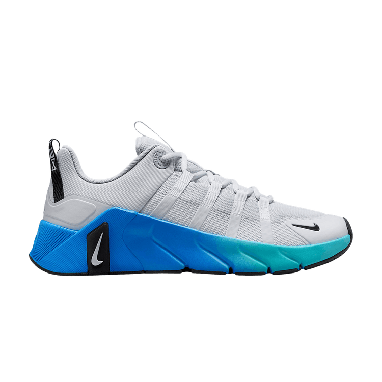 Nike Free Metcon 7 'Pure Platinum Dusty Cactus Photo Blue White' II7405 006