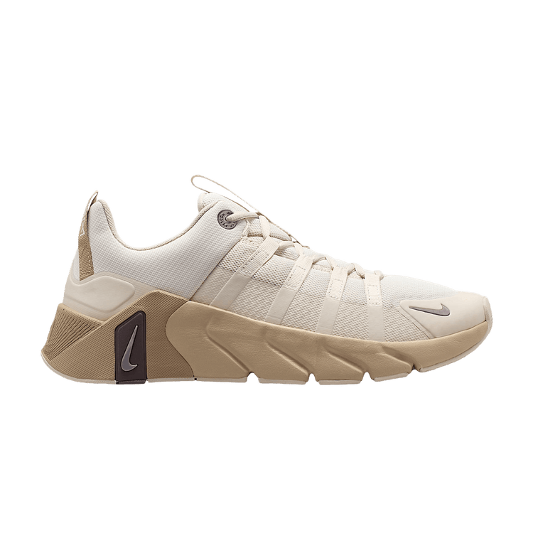 Nike Free Metcon 7 'Light Orewood Brown British Khaki Linen Purple Smoke' II7405 104