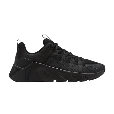 Nike Wmns Free Metcon 7 'Black Anthracite'