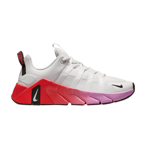 Nike Wmns Free Metcon 7 'Platinum Tint Light Magenta Crimson'