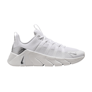 Nike Wmns Free Metcon 7 'White Metallic Silver'