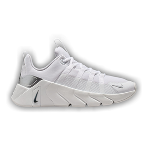 Nike Wmns Free Metcon 7 'White Metallic Silver'