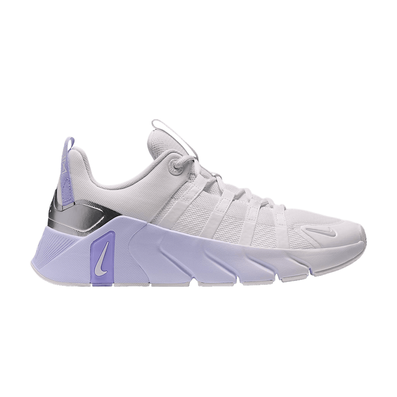 Nike Wmns Free Metcon 7 'Summit White Palest Purple Purple Pulse White' II7406 106