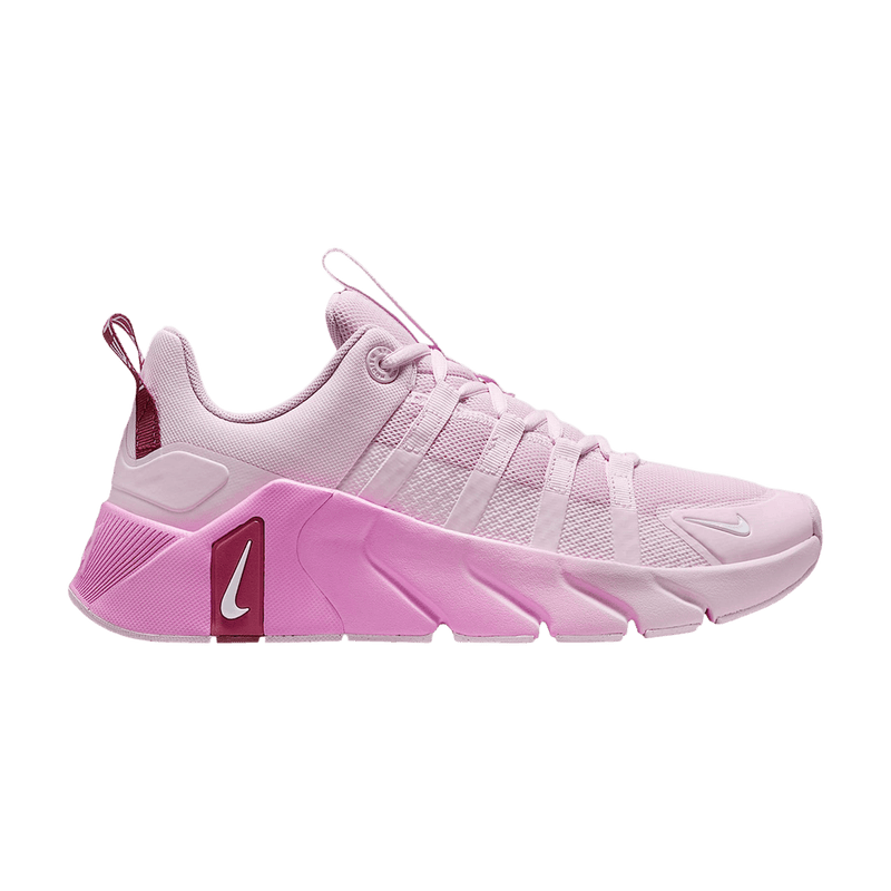 Nike Wmns Free Metcon 7 'Bleached Lilac' II7406 501