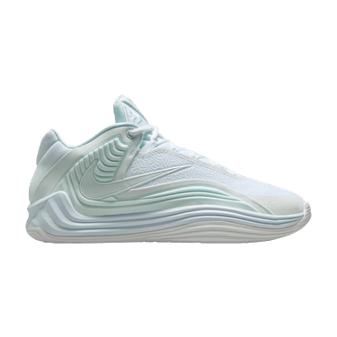 Nike Giannis Freak 7 TB 'Triple White'