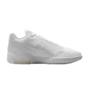 Nike LeBron Witness 9 'White Black'