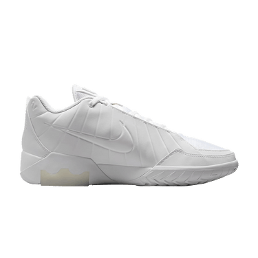 Nike LeBron Witness 9 'White Black'