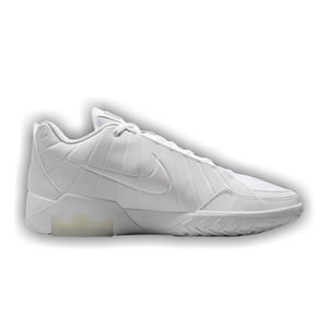 Nike LeBron Witness 9 'White Black'