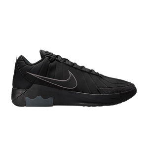 Nike LeBron Witness 9 'Black Iron Grey'