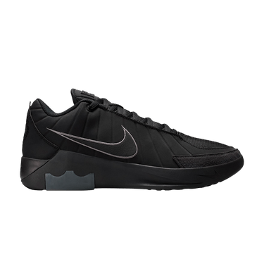 Nike LeBron Witness 9 'Black Iron Grey'