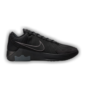 Nike LeBron Witness 9 'Black Iron Grey'