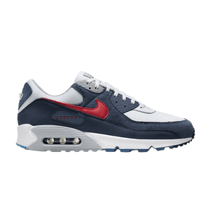 Nike Air Max 90 'New England Patriots'