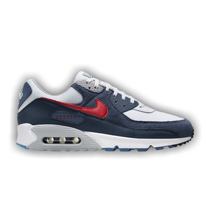 Nike Air Max 90 'New England Patriots'