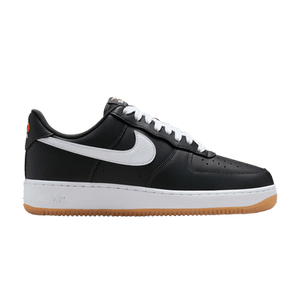 Nike Air Force 1 '07 LV8 'Anthracite Gum'