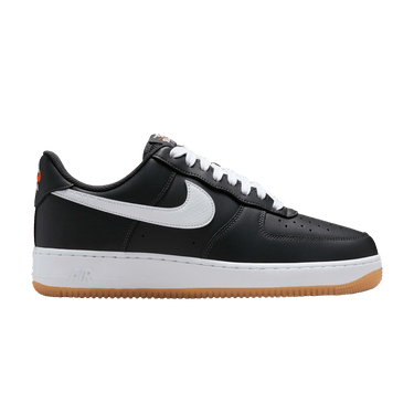 Nike Air Force 1 '07 LV8 'Anthracite Gum'