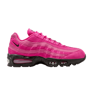 Nike Air Max 95 OG 'Fireberry'