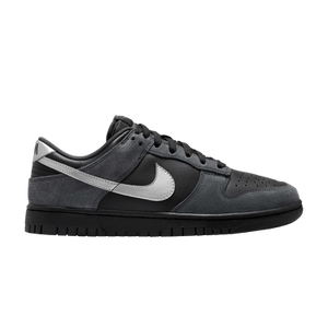 Nike Wmns Dunk Low 'Black Anthracite Silver'