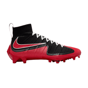 Nike Vapor Edge 360 Untouchable Mid 'Black Red'