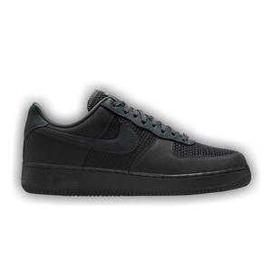 Nike Air Force 1 Low '07 LV8 'Anthracite Off Noir'