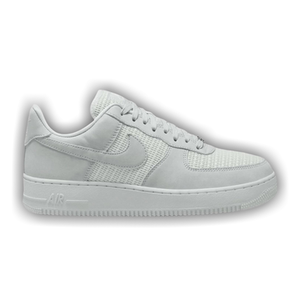 Nike Air Force 1 Low '07 LV8 'Off White Summit White'