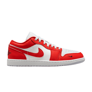 Air Jordan 1 Low SE 'Chile Red'