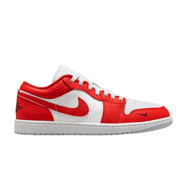 Air Jordan 1 Low SE 'Chile Red'